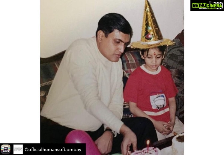 Rohit Suresh Saraf Instagram - #Repost @officialhumansofbombay - “I have vague memories of going on excursions with Pa when I was a kid–I’d keep posing on the way & Pa kept photographing me. He’d say, ‘Ek din ye actor banega.’ I was creative–I did a lot of plays & practiced contemporary dance. Pa motivated us to do what we liked. He’d say, ‘Education isn’t everything–I want you to live life to the fullest.’ But at 11, Pa passed away. I was too young to understand what losing a father meant; I just knew that if he were alive, he’d want me to pursue our dream. So I sent out my photos to casting directors. The very next day, I was called for an audition! At 15 I believed, ‘it's Pa who’s making this happen.’ So, I dropped out of school; within a week I was shortlisted for the lead role–I moved to Bombay. Coming from a close-knit family, staying alone was hard–I felt lost. Even on set, people taunted me for my acting skills. 6 months later when the show shut down, I went back to Delhi not knowing if I’d ever return. But I got another show & at 16, I signed my first movie! Although thrilled, I was also apprehensive. But after noticing a man in his 50’s who’d come to set everyday asking for work only to be sent away, I was humbled. I learnt to give my best. But during post production, the movie was shelved. For 2 years, I waited but it never saw the light of day. I was left with no opportunities; I even put on 14 kgs. But I refused to go back home–I didn’t want to let anyone down. So, I started from scratch & then bagged Dear Zindagi. After, Hitchki & The Sky Is Pink happened. I was nervous while working with Priyanka, but she said–‘You’ve gotten this part because you deserve to be here. So just go for it’; it boosted my confidence. While promoting the film, Mom said, ‘This feels like a dream,’ & I knew I wanted to continue doing things that made her believe that. Then, when my film was screened at the Toronto Film Festival, a woman told me, ‘Your role shifted something in my heart.’ It felt surreal. Still, when I see actors chatting with their fathers during screenings, I miss Pa terribly. But I know I’m living his dream–the one where he knew in his bones ki ‘unka beta actor banega’ ♥️