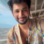 Rohit Suresh Saraf Instagram - 🌊 🌧