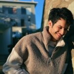 Rohit Suresh Saraf Instagram – The happiest I could ever be!