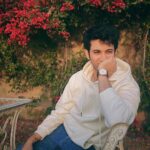 Rohit Suresh Saraf Instagram – Merry Christmas Fam! Spending this time finally with my family in the mountains and I could not ask for anything more. 🥰