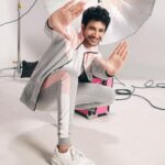 Rohit Suresh Saraf Instagram – Rohit Saraf x @thesouledstore 
Winter Collection ♥️ #HereToHaveFun 👻
Hair by @styled_by_tanik 
Grooming by @imtiaz_makeup 
Managed by @kimberley.fernandes