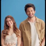 Rohit Suresh Saraf Instagram - Roses are red, violets are blue, Stereotypes are so boring let's try something new! Presenting a fresh take on first dates !! See how @alayaf and I break all the dating stereotypes this #FreshBreathDay . Comment below how you will #KeepItFresh on your first date and get a chance to go on a virtual date with me on this Fresh Breath Day, 6th August! #FreshBreathDay #KeepItFresh #CenterFresh ♥️🌬