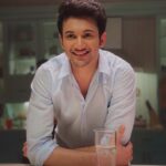Rohit Suresh Saraf Instagram – When she finally walks into the room..