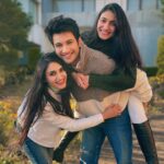 Rohit Suresh Saraf Instagram – The happiest I could ever be!