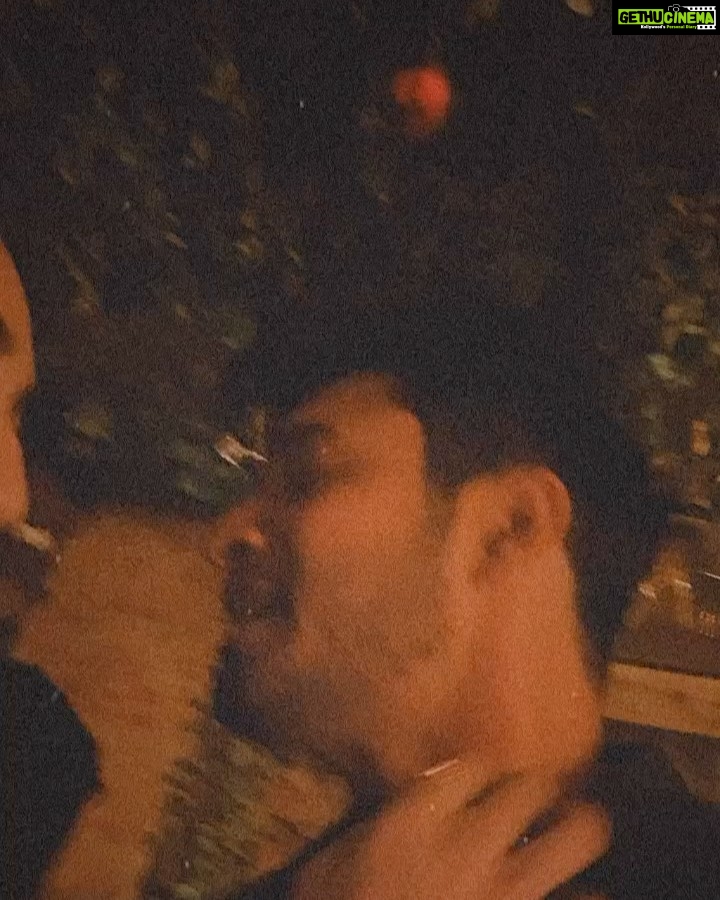 Rohit Suresh Saraf Instagram - Hi baby! Happiest Birthday. We might be in different continents rn but my love for you transcends time zones. And a little piece of me will always be with you. Forever. You are one of the greatest joys of me life and I love you so much. Cannot wait to see you again and tape you while you continue to be your unapologetic, adorably embarrassing self. Ps. I’m serious about starting a petition to make best friends moving away illegal. 🙃♥️