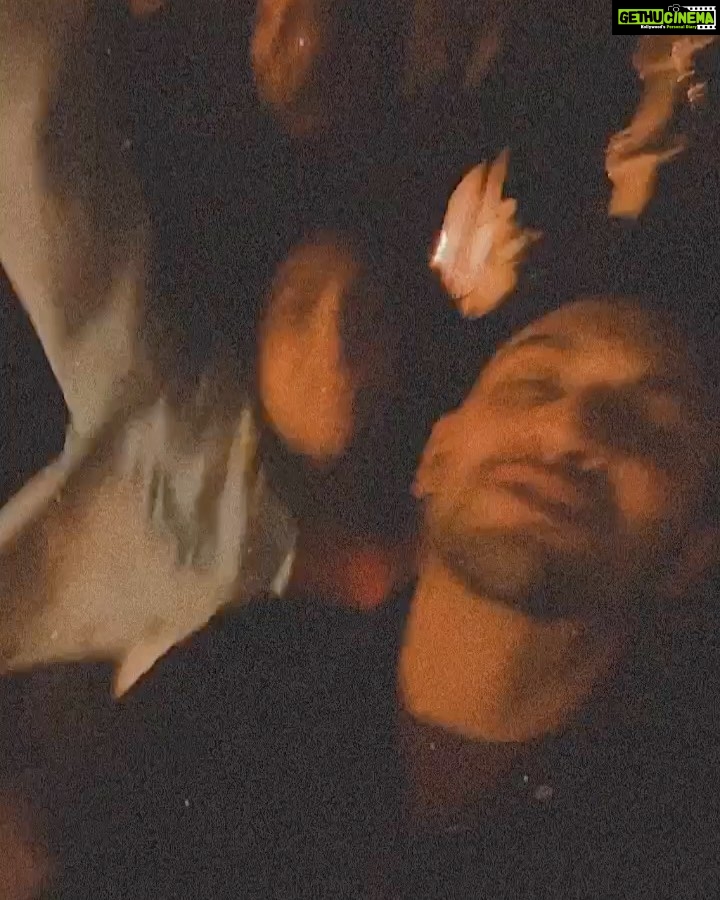Rohit Suresh Saraf Instagram - Hi baby! Happiest Birthday. We might be in different continents rn but my love for you transcends time zones. And a little piece of me will always be with you. Forever. You are one of the greatest joys of me life and I love you so much. Cannot wait to see you again and tape you while you continue to be your unapologetic, adorably embarrassing self. Ps. I’m serious about starting a petition to make best friends moving away illegal. 🙃♥️