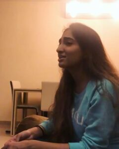 Rohit Suresh Saraf Instagram - Hi baby! Happiest Birthday. We might be in different continents rn but my love for you transcends time zones. And a little piece of me will always be with you. Forever. You are one of the greatest joys of me life and I love you so much. Cannot wait to see you again and tape you while you continue to be your unapologetic, adorably embarrassing self. Ps. I’m serious about starting a petition to make best friends moving away illegal. 🙃♥️