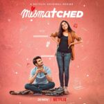 Rohit Suresh Saraf Instagram - Has this ever happened to you? You look into someone’s eyes and realise what a perfect mismatch you are for each other. Well, you’re about to know what that’s like. #Mismatched, premieres 20th November only on @netflix_in ♥️ @@mostlysane, @rannvijaysingha, @vidyamalavade, @vihaansamat, @muskkaanjaferi, @taarukraina,@kritikabharadwaj95, @akvarious, @nipundharmadhikari, @rsvpmovies, @gazaldhaliwal, @abhinavsharma5 @devyani.shorey