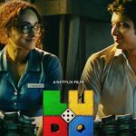 Rohit Suresh Saraf Instagram - Even unlikely partnerships could yield good results. #Ludo premieres 12 November, only on @netflix_in 🎲 . . @bachchan @adityaroykapur @rajkummar_rao @pankajtripathi @sanyamalhotra_ @fatimasanashaikh @pearlemaany @inayatverma22 @ashanegi @itsshalinivatsa @anuragbasuofficial #BhushanKumar @divyakhoslakumar @ipritamofficial @tanibasu #KrishanKumar #AnuragBasuProductions @tseries.official @tseriesfilms