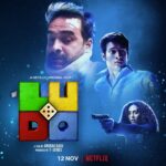 Rohit Suresh Saraf Instagram – Ludo is a game of chance. Sometimes things work out, sometimes they don’t. #Ludo premiers November 12th only on @Netflix 🎲 
.
.
@bachchan @adityaroykapur @rajkummar_rao @pankajtripathi @sanyamalhotra_ @fatimasanashaikh @pearlemaany @inayatverma22 @ashanegi @itsshalinivatsa @anuragbasuofficial #BhushanKumar @divyakhoslakumar @ipritamofficial @tanibasu #KrishanKumar #AnuragBasuProductions @tseries.official @tseriesfilms