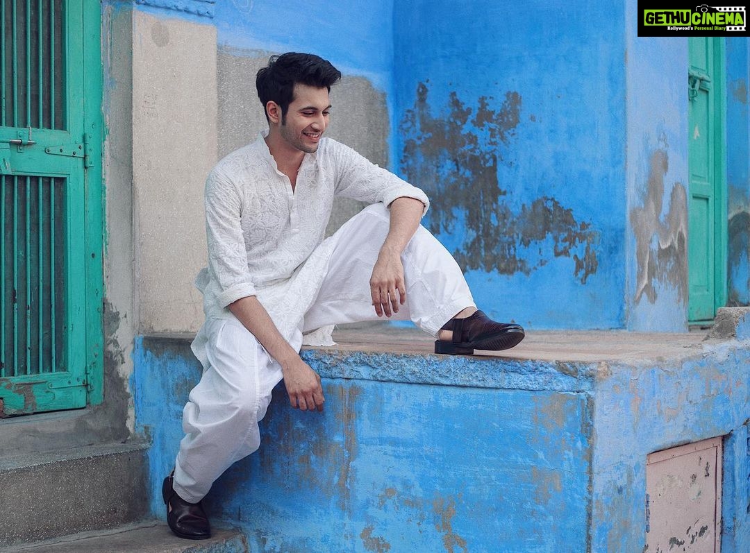 Rohit Suresh Saraf Instagram - #tb @ag.shoot Jodhpur