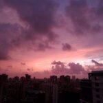Rohit Suresh Saraf Instagram - Here’s hoping these pictures of today’s glorious sunset become a visual representation of our hearts. For each one of us. . . Ps. My love for sunsets is growing by the day🙊 can I ask y’all to just share sunset photos with me? Tag, dm, email.. anything works really. It’ll make me vv happy ☺️