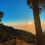 Rohit Suresh Saraf Instagram - Imagine being able to walk on those clouds :)