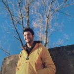 Rohit Suresh Saraf Instagram -