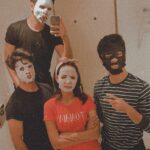 Rohit Suresh Saraf Instagram - Suicide Squad🖕 @mostlysane where you at?