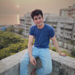 Rohit Suresh Saraf Instagram – Life full of love! Mumbai, Maharashtra