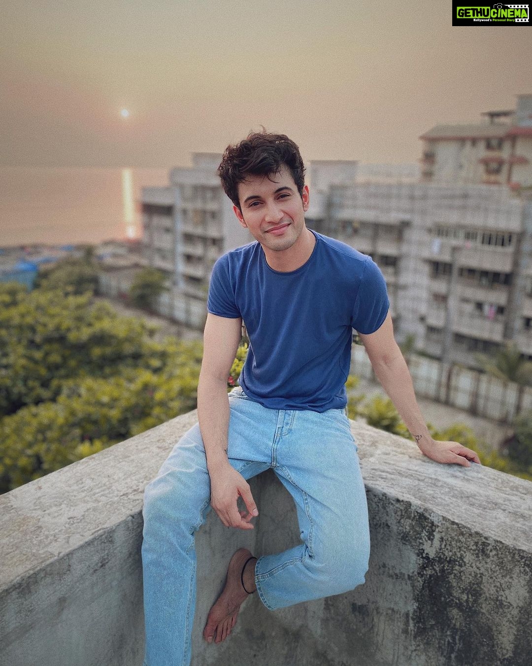 Rohit Suresh Saraf Instagram - Life full of love! Mumbai, Maharashtra