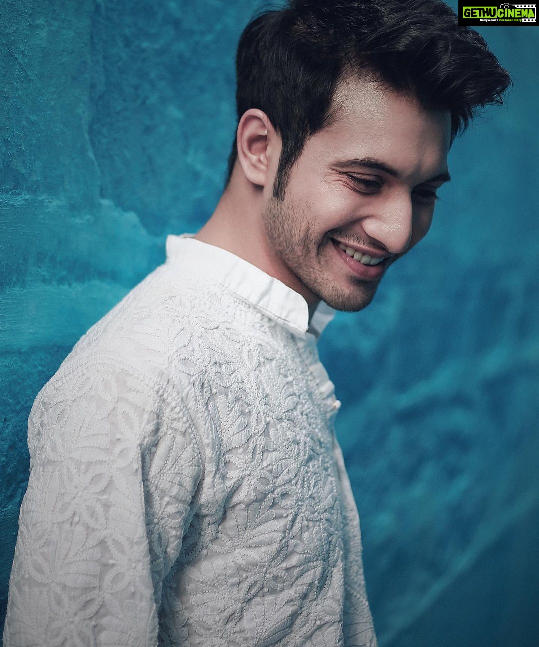 Rohit Suresh Saraf Instagram - The blue city and the warmest people! Picture @ag.shoot Jodhpur