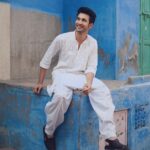 Rohit Suresh Saraf Instagram –  Jodhpur