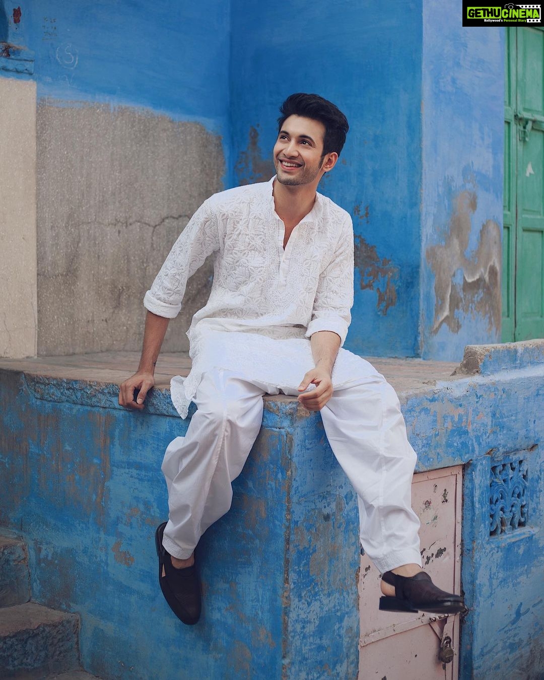Rohit Suresh Saraf Instagram - Jodhpur