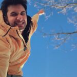 Rohit Suresh Saraf Instagram -