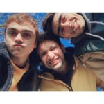 Rohit Suresh Saraf Instagram -