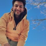 Rohit Suresh Saraf Instagram -