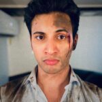 Rohit Suresh Saraf Instagram - Before ➡️ After