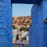 Rohit Suresh Saraf Instagram - The blue city and the warmest people! Picture @ag.shoot Jodhpur