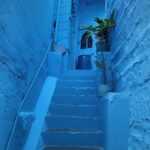 Rohit Suresh Saraf Instagram - The blue city and the warmest people! Picture @ag.shoot Jodhpur