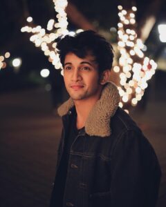 Rohit Suresh Saraf Instagram - Happy New Year♥️ 2019, You’re mine!