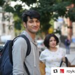 Rohit Suresh Saraf Instagram – BTS #TheSkyIsPink♥️ London, United Kingdom