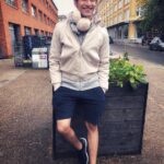 Rohit Suresh Saraf Instagram – Good life! London, United Kingdom