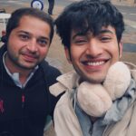 Rohit Suresh Saraf Instagram - So much lost, so much found. Shared silences, unexpected closures, new inspirations, bigger aspirations.. it’s been a rich journey. My heart feels full and I feel content. And with all these emotions, I'll never see a coloured sky the same way again. It's a wrap on #TheSkyIsPink ♥️ I lived it and I loved it. Thanks to everyone who were a part of it. See y’all on 11th October’19!! @roykapurfilms @rsvpmovies