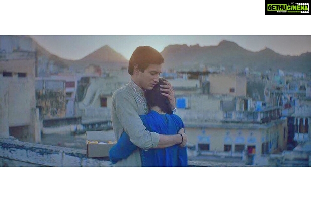 Rohit Suresh Saraf Instagram - Super proud to share with y’all that our film #WhatWillPeopleSay has been declared as the #Norwegian official entry into #Oscars2019. Heartiest and massive thanks to @iramhaq @merfilm @_adilhussain @maria.mozhdah @echoinsta for making this so so special. This film remains to be one of project that will always be closest to my heart. This still feels like a dream and I’m ever grateful. ♥️🤗 #OurfilmisinOscars!!!!!!!!!!