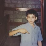 Rohit Suresh Saraf Instagram - Throwback to 2003🤙