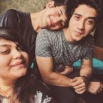 Rohit Suresh Saraf Instagram - I always always look forward to this time of the year because I actually get to spend the bestest time with these absolute legends in my life!! They make everything better and I could not thank my stars enough to have them around. I’m ever ever grateful!! Ending this year with abundance of happiness, here’s to a year full of love, laughter, wine, vacations, travel, work and compassion. And here’s to many more!! ♥️ Mumbai, Maharashtra