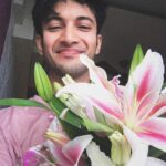 Rohit Suresh Saraf Instagram - Thanks @anita_saraf you’re such a darling! Also to all those who’re sending me DMs with birthday count down, y’all are the amazeballs and IM VERY VERY HAPPY! ♥️🕺🏻