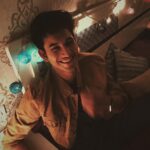 Rohit Suresh Saraf Instagram - December🥂
