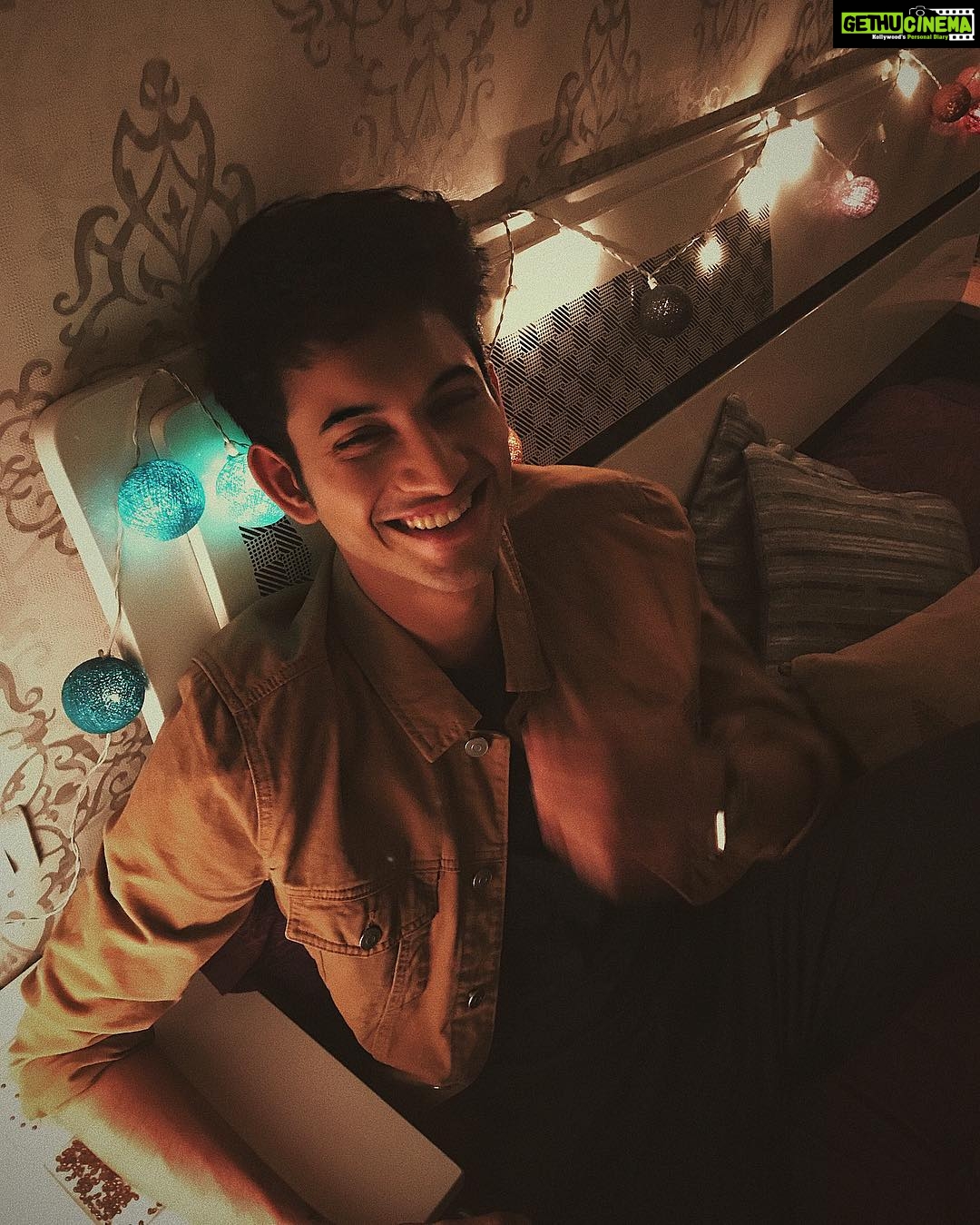 Rohit Suresh Saraf Instagram - Decemberš„