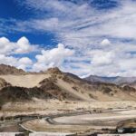 Rohit Suresh Saraf Instagram –  Ladakh, India