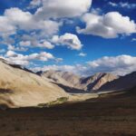 Rohit Suresh Saraf Instagram –  Ladakh, India