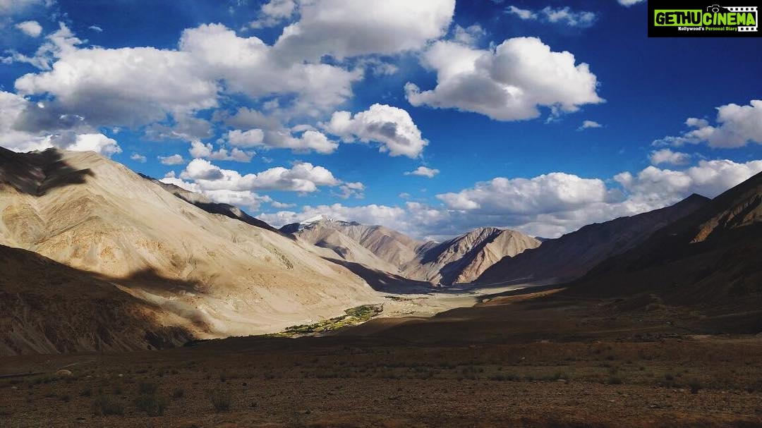 Rohit Suresh Saraf Instagram - Ladakh, India