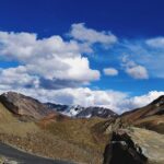 Rohit Suresh Saraf Instagram –  Leh, India