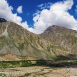 Rohit Suresh Saraf Instagram –  Leh, India