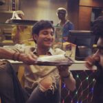 Rohit Suresh Saraf Instagram – My life in 10 seconds 🙃