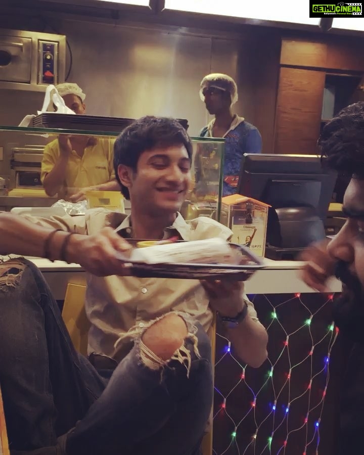 Rohit Suresh Saraf Instagram - My life in 10 seconds 🙃