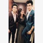 Rohit Suresh Saraf Instagram – Perf♥️