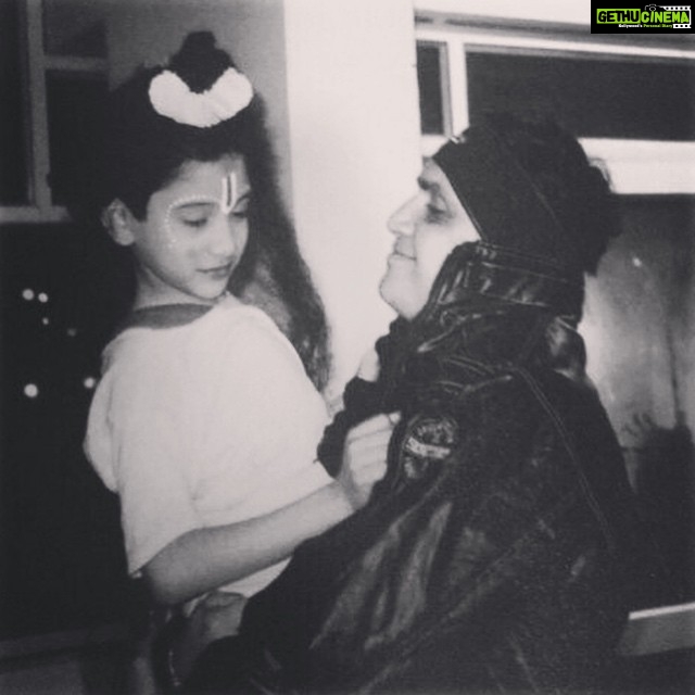 Rohit Suresh Saraf Instagram - #HappyBirthdayDad!