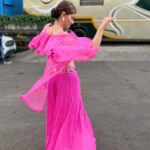 Rubina Dilaik Instagram - 🌸